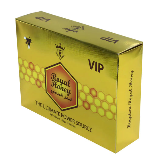 VIP Royal Honey