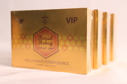 VIP Royal Honey